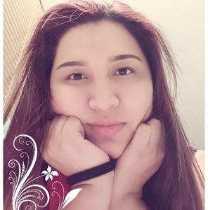 Meet your Posher, Mary